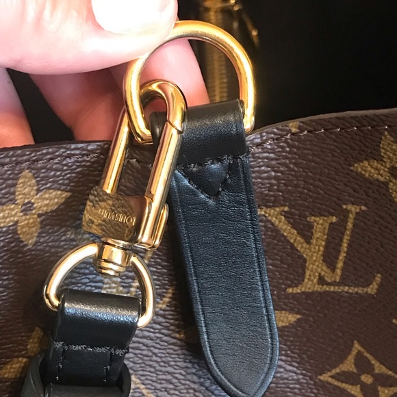 💕SOLD💕   Louis Vuitton NeoNoe Nior - Picture 4 of 8